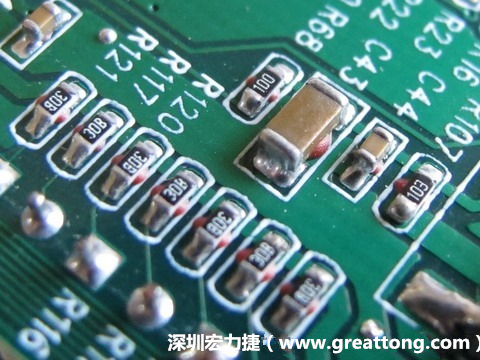 何謂SMT「紅膠」制程？什么時候該用紅膠呢？有何限制呢？