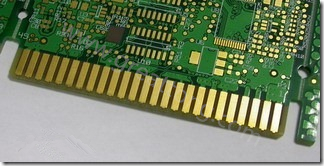 電路板中何謂硬金、軟金、電鍍金、化金、閃金？