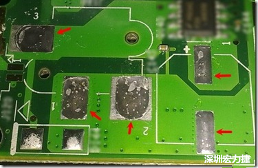 電路板零件掉落，該如何著手分析、判斷并理清問題點(diǎn)