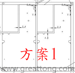 PCB生產(chǎn)為什么要做拼板及板邊？