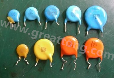 電源板PCBA加工-Y電容(Cy，又稱為線路旁通電容器)