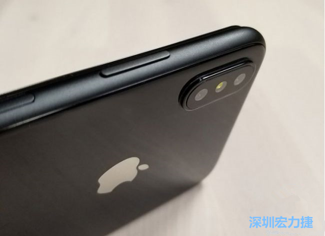 iPhone8或被混合電路板難倒！恐難按時上市