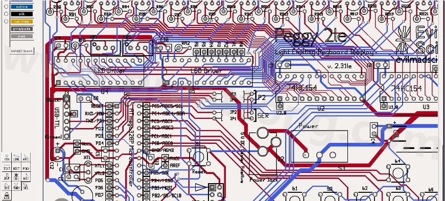 近年來印刷電路板電腦輔助設(shè)計(PCB CAD)軟體世界非?；钴S，以致于很容易就跟不上所有相關(guān)工具供應(yīng)商及其產(chǎn)品的發(fā)展步伐；特別是較低階產(chǎn)品也能夠提供許多新的選擇，包括不少免費(fèi)的工具。以下讓我們一起來看看這些免費(fèi)工具，你會發(fā)現(xiàn)免費(fèi)不再意味著不值錢。