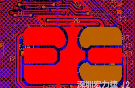 電路板基板設(shè)計原則