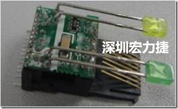 SMD零組件內(nèi)部焊接需要使用高溫錫嗎？