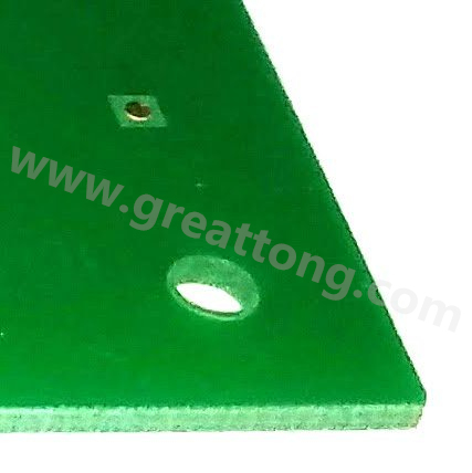 印刷電路板設(shè)計(jì)：為什么反光點(diǎn)很重要？