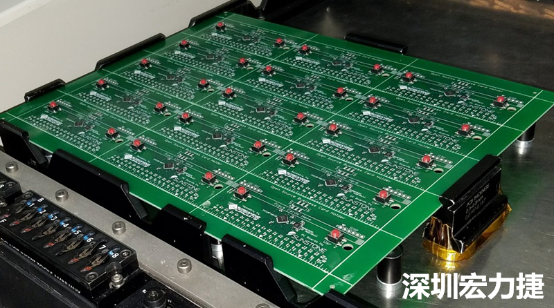 六個(gè)手動到機(jī)械PCBA組裝電路板會遇到的陷阱