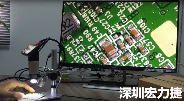 PCBA大講堂：如何避免PCB材料不良或SMT加工變形？