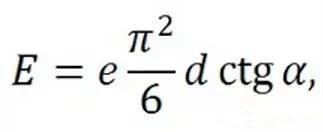 如果導線段之間有個夾角，那么當這個夾角增加時，串擾等級將下降。這時的串擾不取決于導線長度，僅受限于夾角值