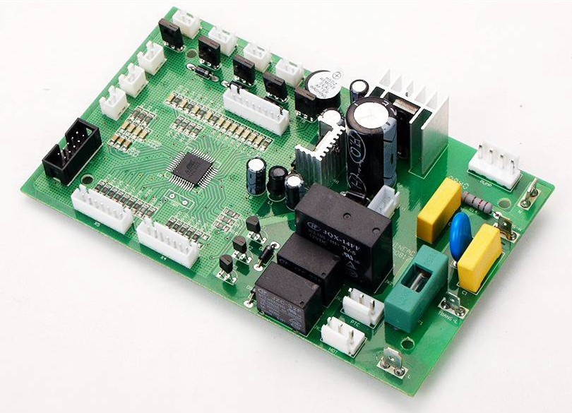 PCB設計該如何布局？