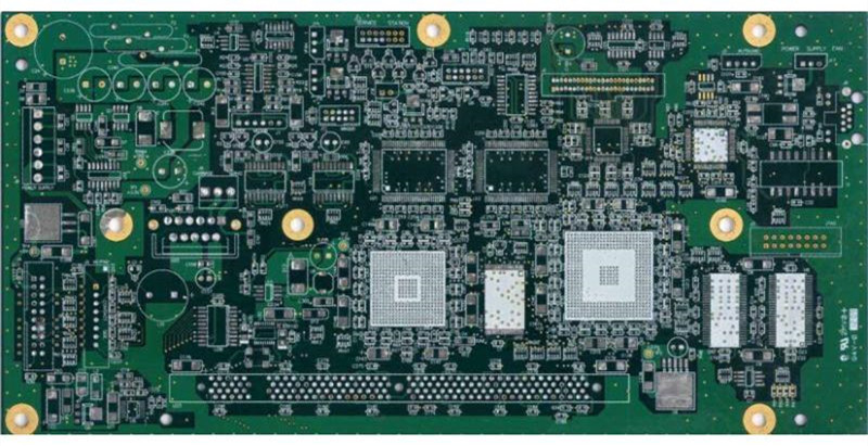 PCB設計該如何布局？