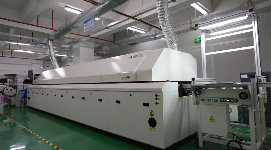 什么是PCBA代工代料？