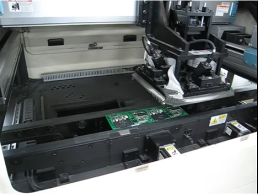 PCBA大講堂：什么是3D AOI檢測(cè)設(shè)備？