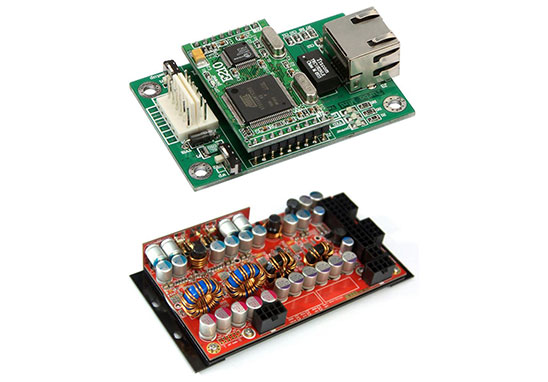 什么是PCBA測試的ICT測試？