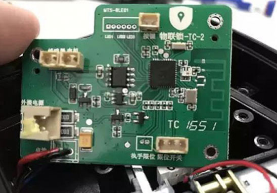 共享自行車鎖PCBA哪里可以做？