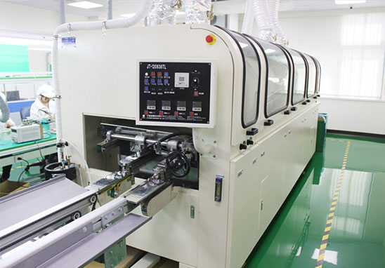 PCBA加工哪里可以做？