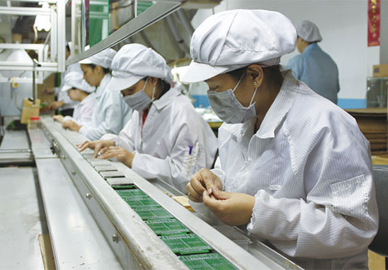 PCBA打樣費用高在哪？