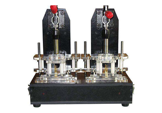 PCBA測(cè)試架如何制作？