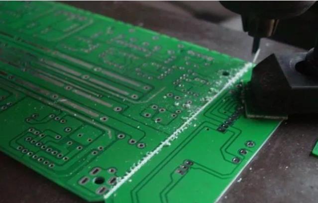 PCB工藝邊的作用、制作方式及設(shè)計要求