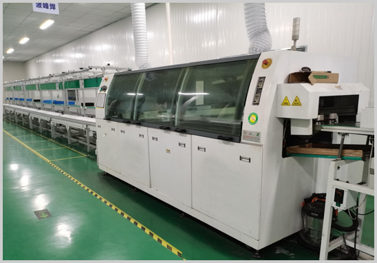 如何預(yù)防SMT貼片加工過程中產(chǎn)生氣泡？