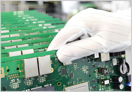 如何做好PCBA加工的品控？