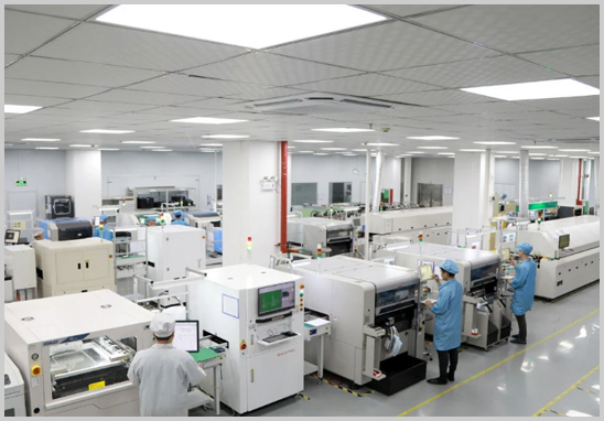 解析SMT加工廠：功能、優(yōu)勢(shì)及選擇要點(diǎn)