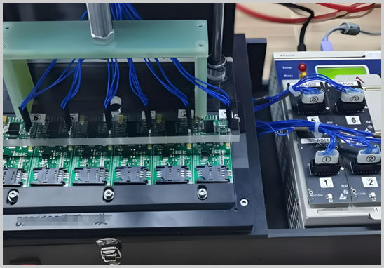 PCBA燒錄是什么意思？程序燒錄的作用是什么？