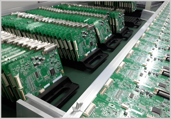 電路板加工SMT和DIP哪個(gè)好一點(diǎn)？