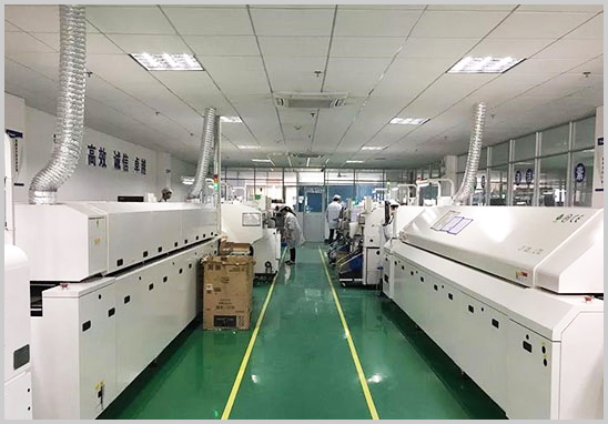 深圳PCBA加工哪里可以做？