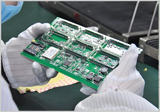 SMT貼片加工如何有效預(yù)防虛焊和假焊？