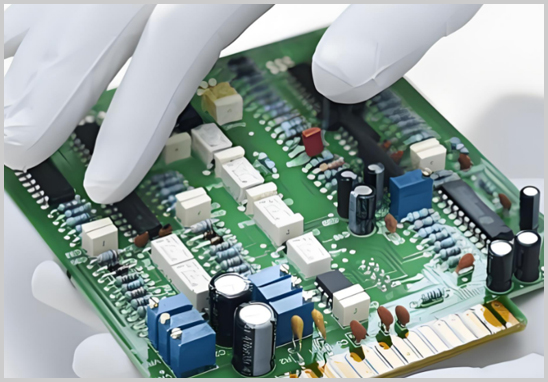 如何快速判斷PCBA板是否使用無(wú)鉛工藝？