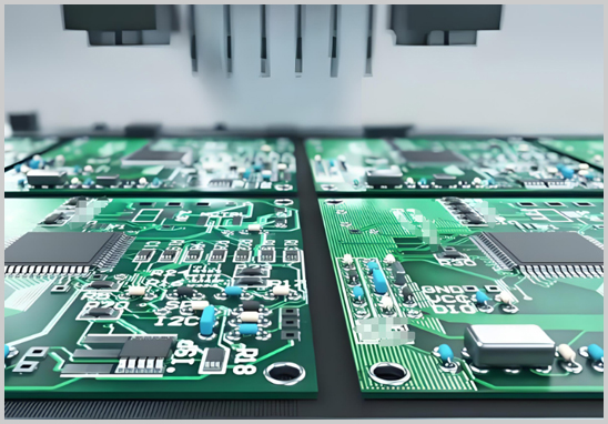 電路板抄板打樣如何實(shí)現(xiàn)快速交付？