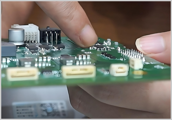 PCB焊盤上錫不良的十大原因揭秘！