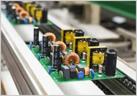 PCBA加工廠如何保障高質(zhì)量與低成本的結(jié)合？