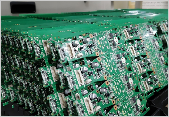 消費(fèi)電子PCBA板是否需要老化測(cè)試？