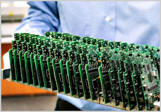 做PCBA加工，必須準備哪些資料？