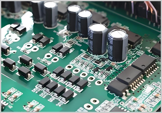 PCB設(shè)計公司詳解：如何避免相鄰信號層串?dāng)_？