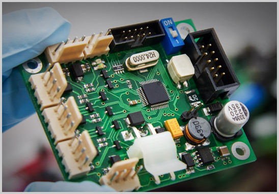 PCB抄板需要提供什么？