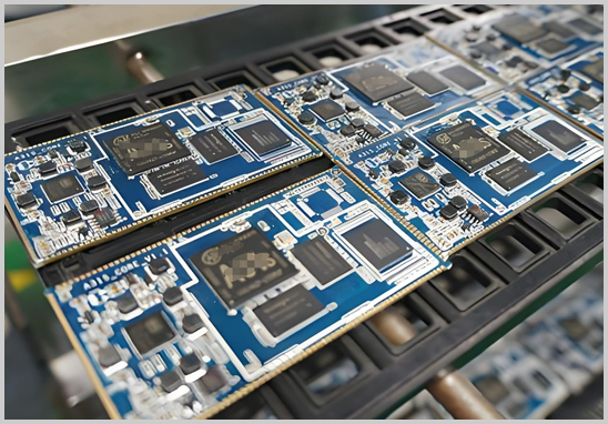 小批量SMT加工廠家怎么選？