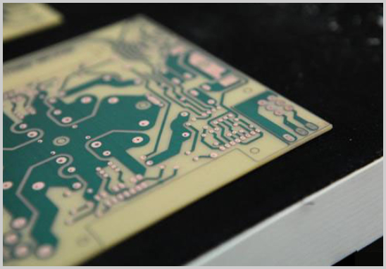 靠譜的PCB線路板打樣廠家怎么找？