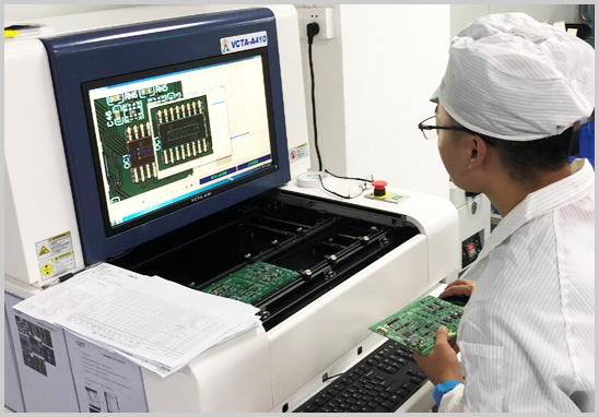 PCBA加工需要做哪些測試確保質(zhì)量？