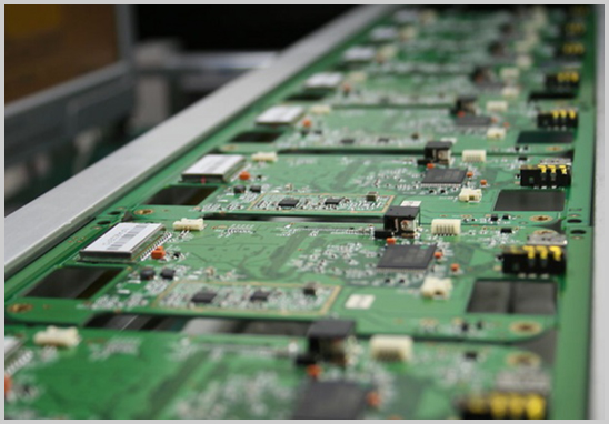 影響PCBA加工焊接可焊性的因素有哪些？