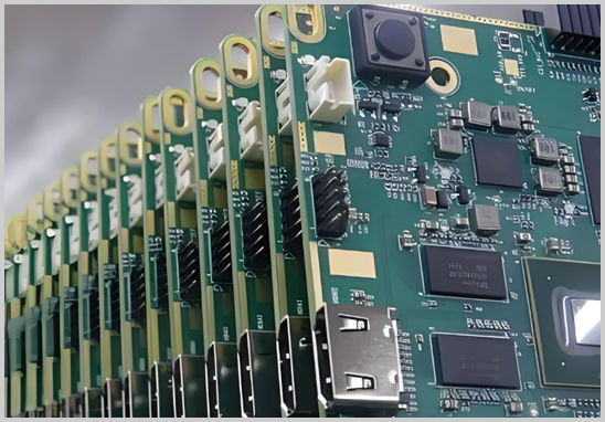 BGA、QFN器件PCBA代工代料如何保證可靠性？核心控制要點全解析