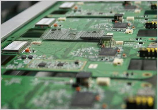 安防監(jiān)控主板PCBA代工代料怎么做？