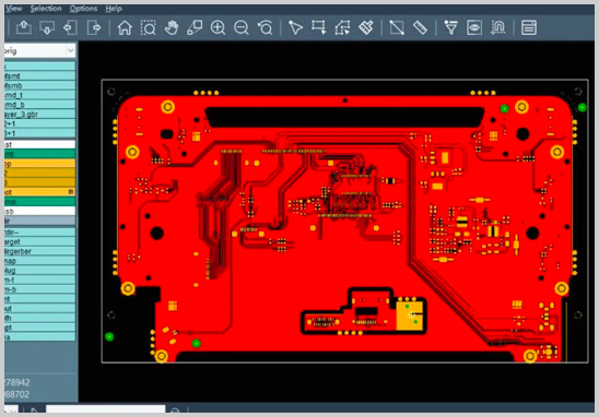 為什么同樣的需求，不同PCB設(shè)計公司的方案差別很大？