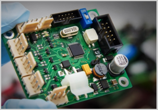 電路板設(shè)計加工廠家怎么選？PCB設(shè)計+打樣+PCBA一站式指南