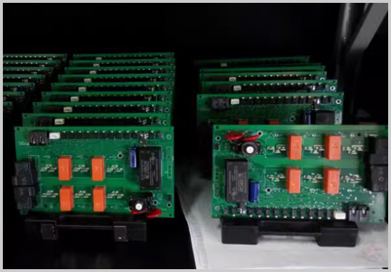 PCBA代工代料成本拆解：物料成本到底占比多少？一文講清